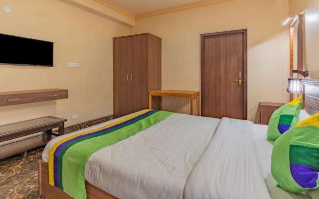 Treebo Regal Residency A Boutique