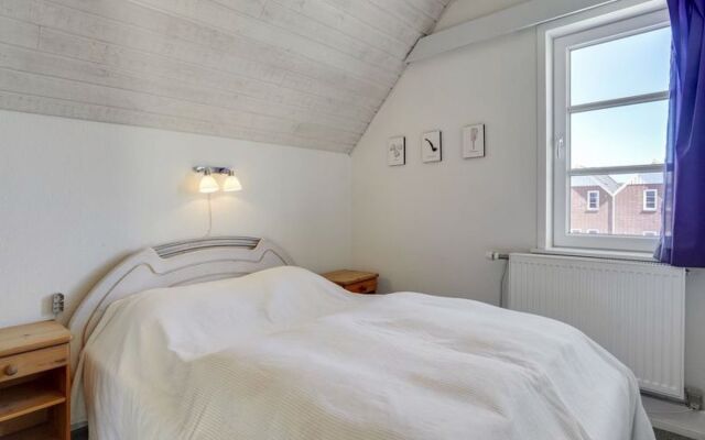 "Marlies" - 2.3km from the sea in Western Jutland