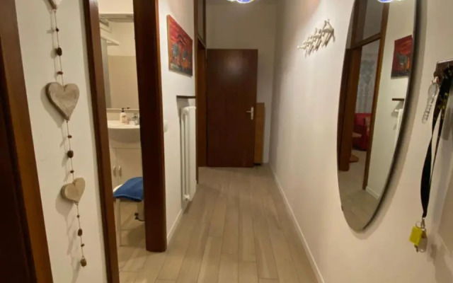 Casa Belli Holiday Apartments