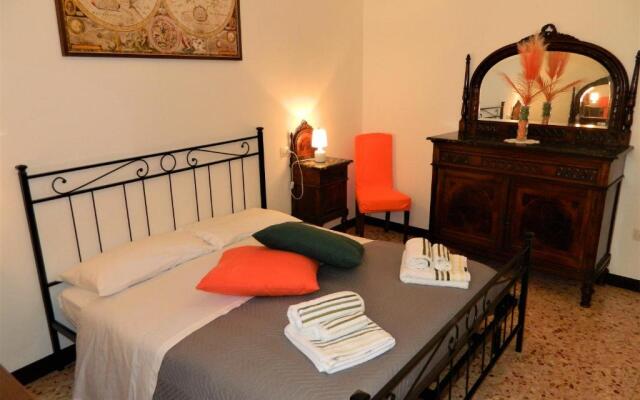 Suite Amalia