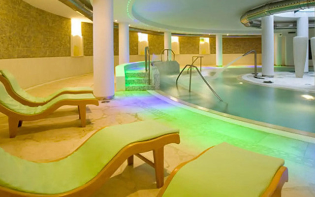 Hotel Flamingo Resort