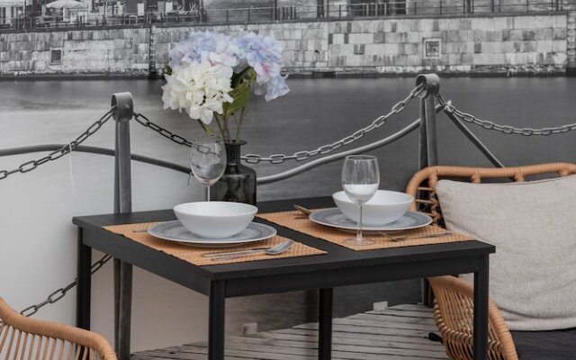 Gdańsk Old Town Unique by Renters