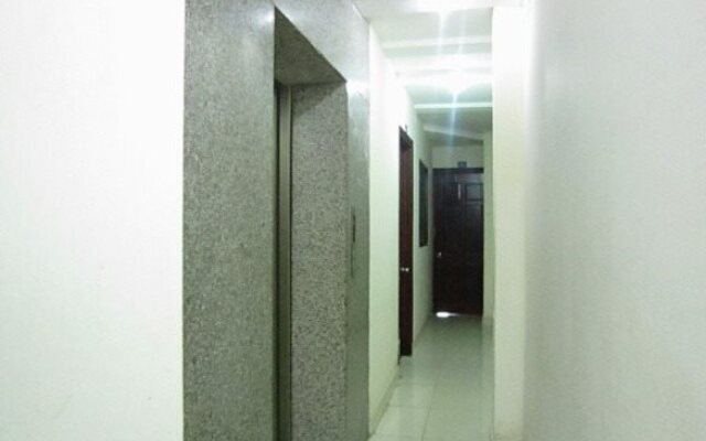 Anh Linh Hotel