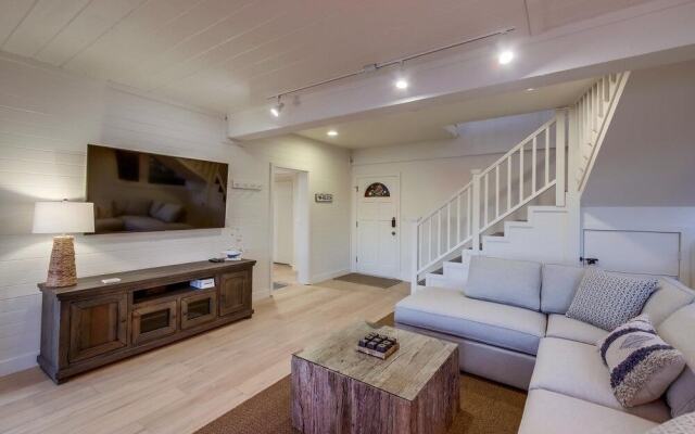 Beacons 3 Bedroom Home