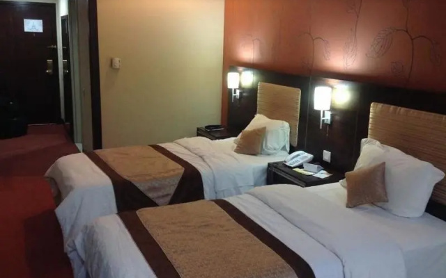 Parsian Hotel Kermanshah