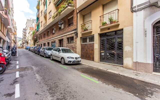 Sweet Inn Apartments Sant Gervasi