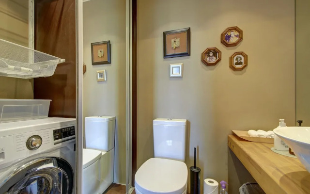 Loft 66&65 Panoramic View