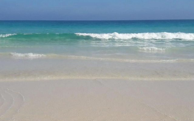 Mar de Fuerteventura 2