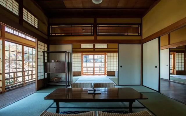 NIPPONIA HOTEL Ozu Castle Town