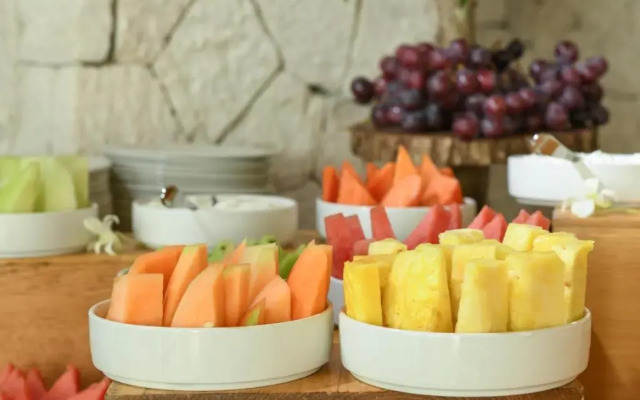 Hotel Xcaret Arte – All Parks / All Fun Inclusive, Adults Only