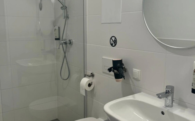 urban stay graz - serviced apartments 24h check in