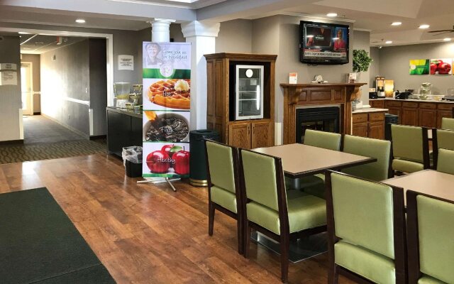 Quality Inn Richmond