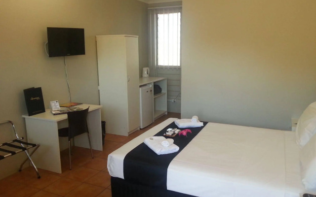 Darwin Resort