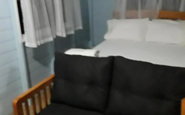 Cosy Hut 2
