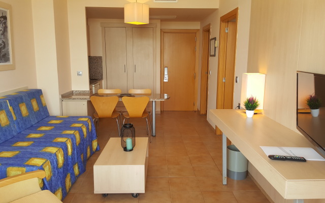 Advise Hotels Reina