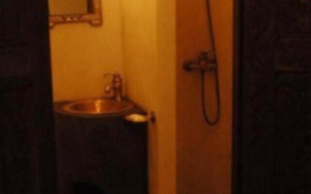 Riad Dar Nor