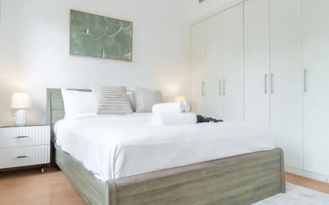 Tranquil 3BR Villa in Springs Community - Sleeps 7