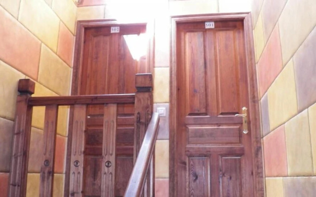 Hotel L'Alloru - Adults Only