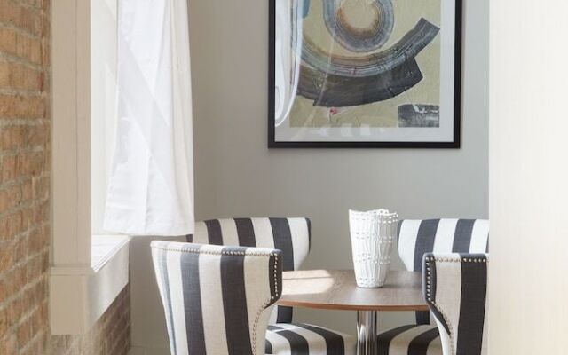 Sonder by Marriott Bonvoy Gravier Place Apartments Medical