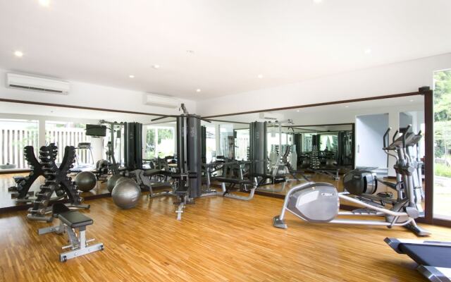 The Samaya Bali - Ubud