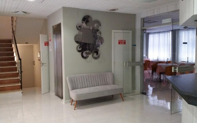 Santa Faz Apartment