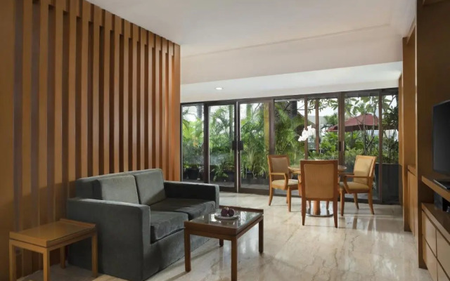 Hotel Ciputra Jakarta