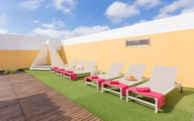 Villa Bella Lucia 3. Piscina Climatizada, WiFi, BBQ.