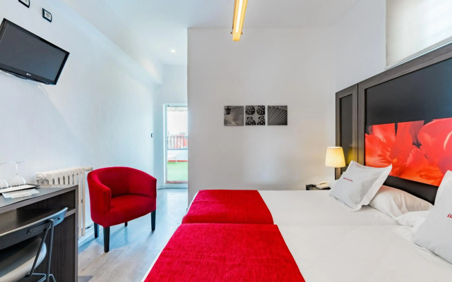 Hotel Sevilla
