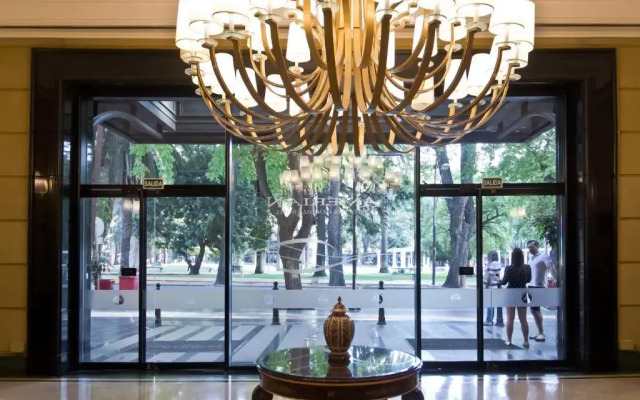 Amérian Executive Mendoza Hotel