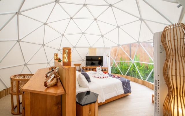 Triyana Resort and Glamping