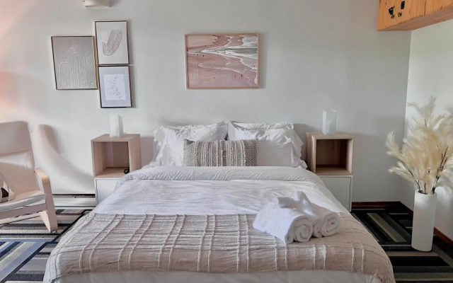 Tremblant Studio Scandinave by My Tremblant Location