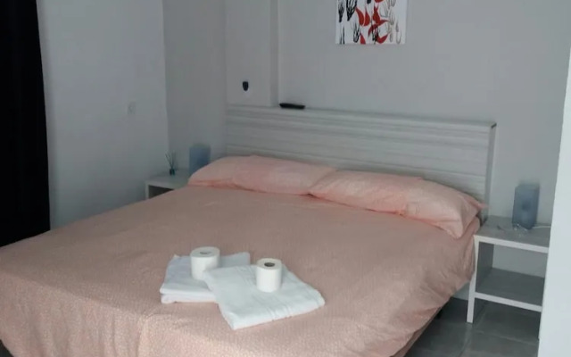 Ancla Beach Apartments