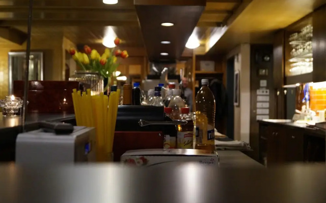 Hotel - Restaurant Frieden