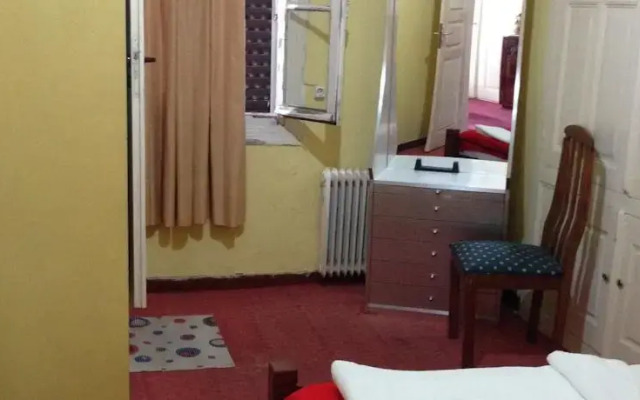 New Life Rooms