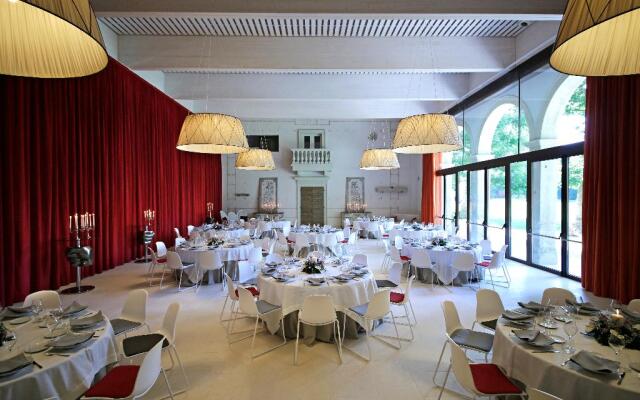 La Barchessa di Villa Pisani