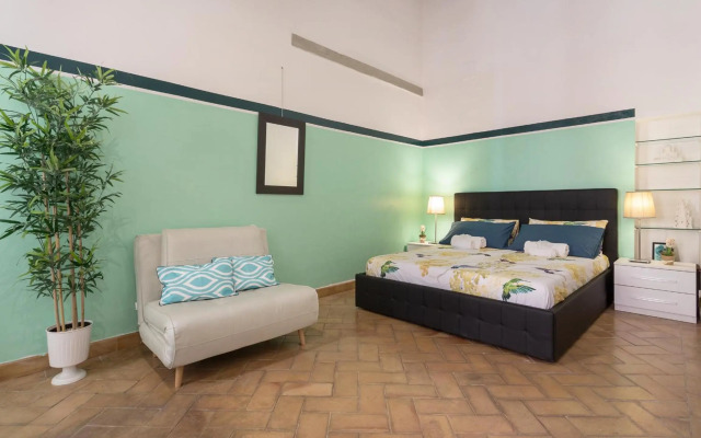 Monica 6 superior appartment