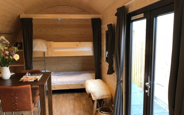 Little Lighthouse Texel