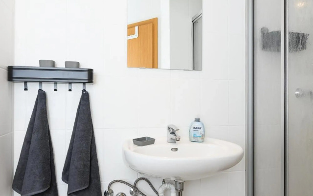 Ferienwohnung Nordseebutze