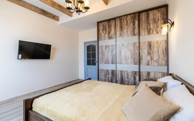 InshiApartments on Hazova str 4