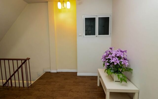 Nida Rooms Wattana 79 Gateway