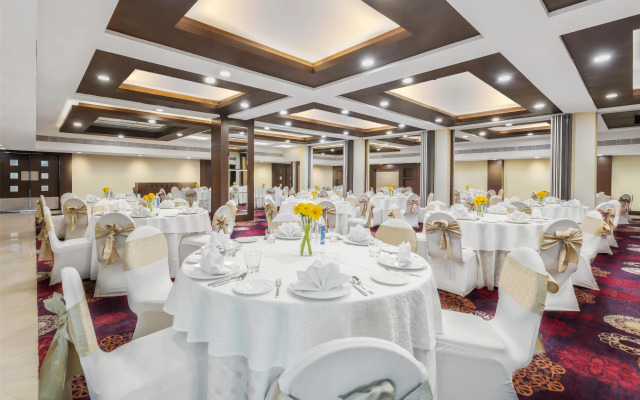 Country Inn & Suites by Radisson, Gurugram Sector 12
