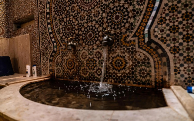 Kasbah Hotel Xaluca Arfoud