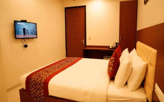 Hotel Rallentino