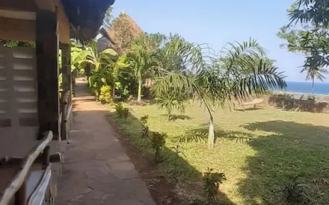 Mango Lodge Msambweni
