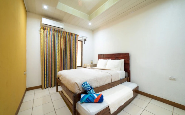 Las Quintas Casas para Vacacionar