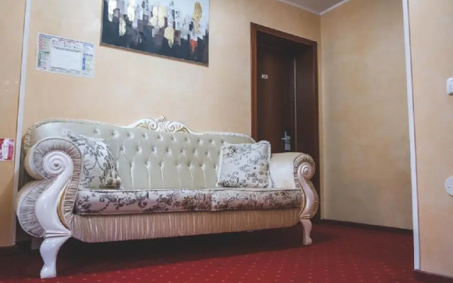 Artemis Villa