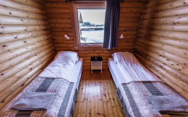 Brimnes Cabins