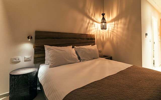 Even Derech by Smart Hotels