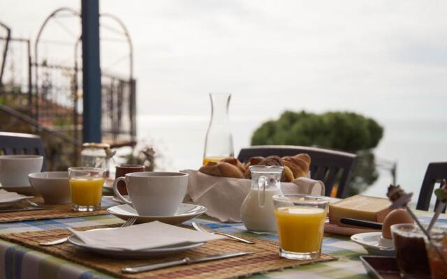 B&B La Mimosa del Golfo