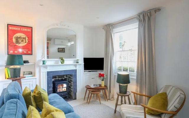 Seagull Cottage